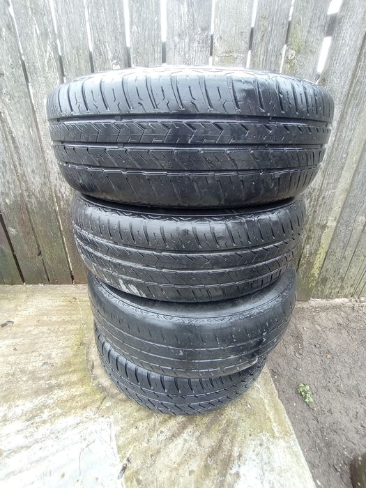 Jante de tabla r 15 turan Audi Seat