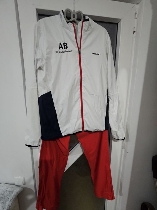 Trening Head original