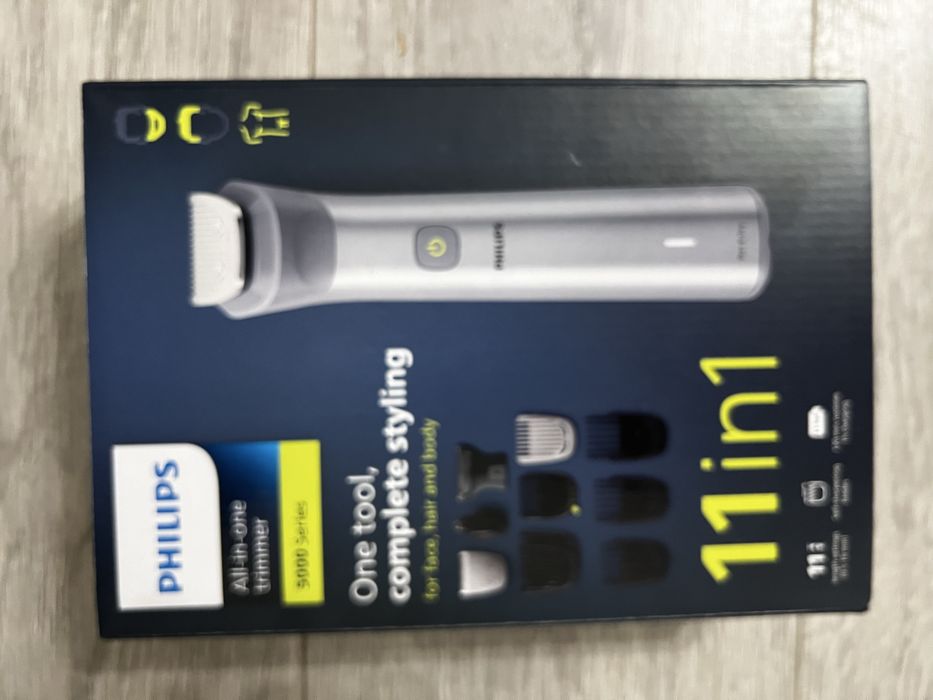 Phillips All in one TRIMMER NOU