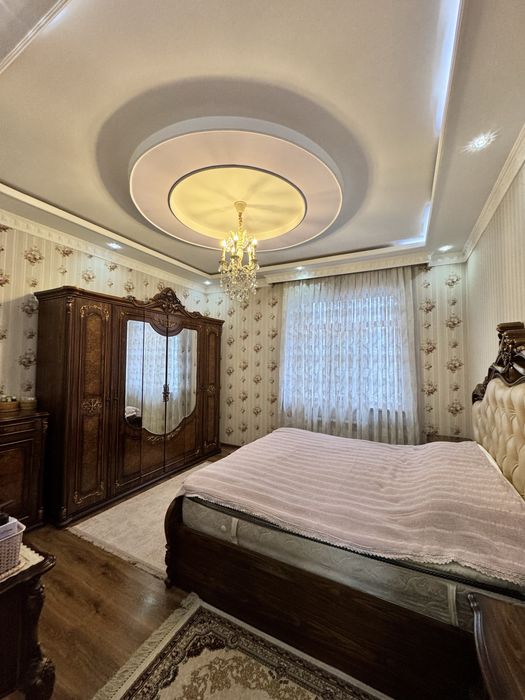 Продается дом в Янги 16йиллик