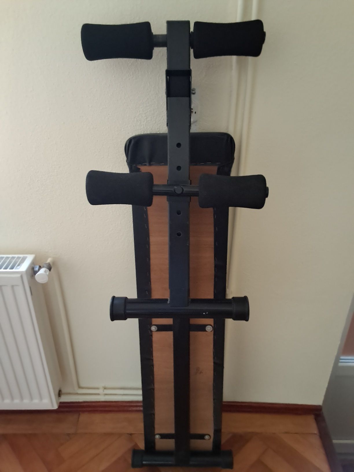 Banca abdomen multifuncțională