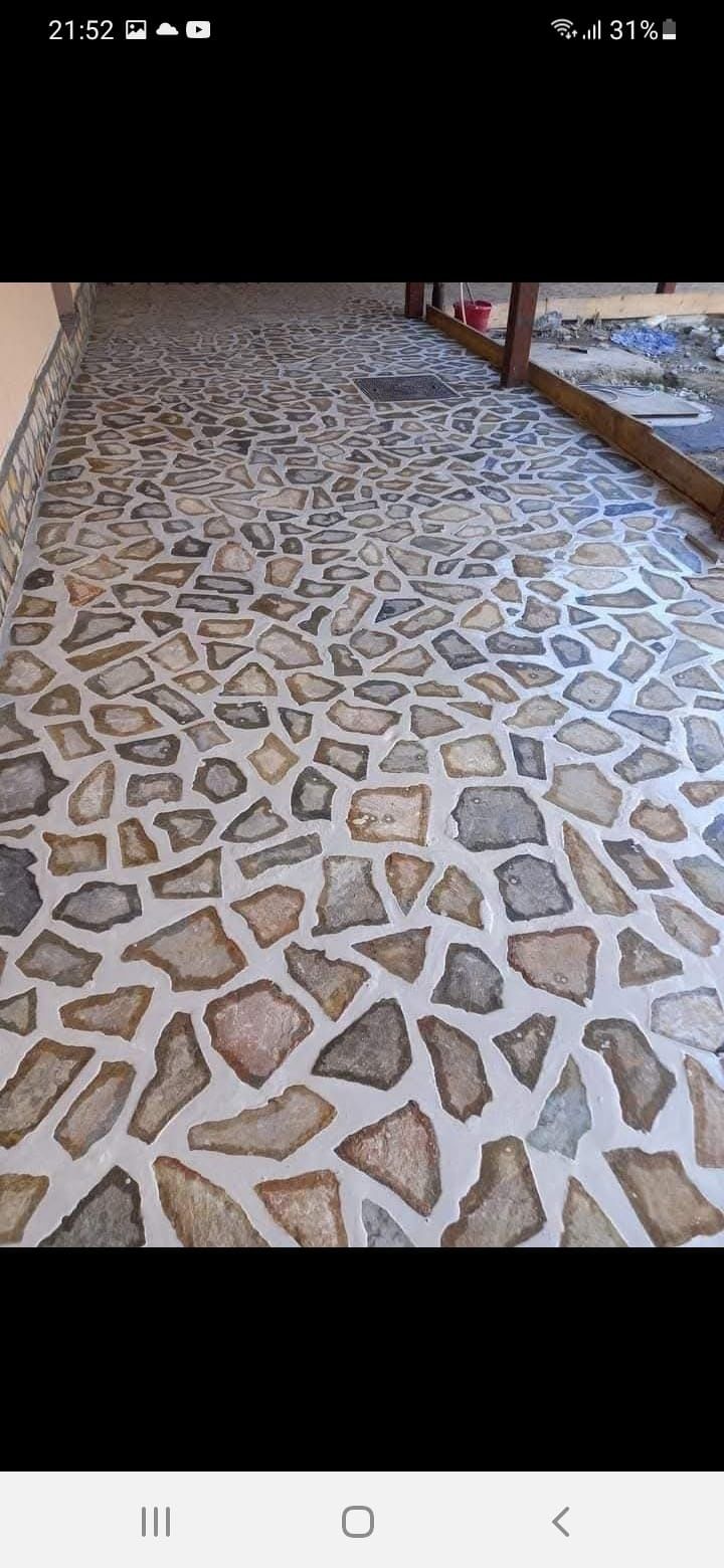 Vând și montez Piatra de munte   toată tara