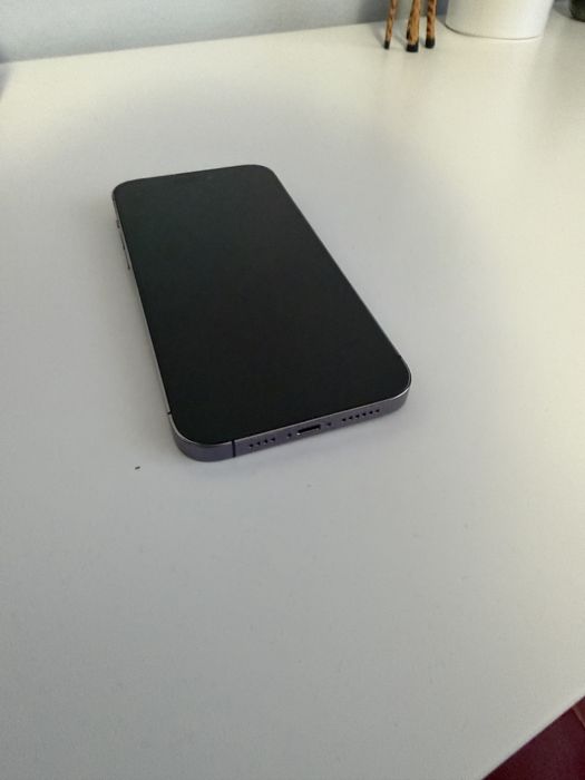 Iphone 14 pro max 256 gb