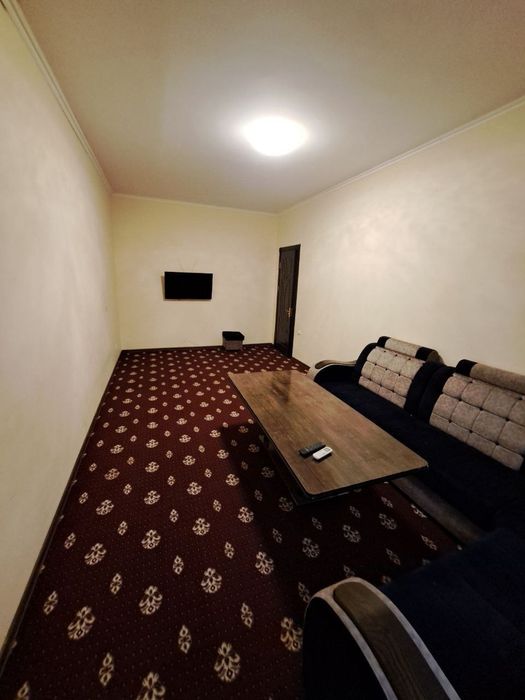 2 хоналик квартира 3-каватдан сотилади. ОР: 5-МКР, СОМИЙ