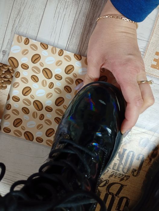 Pantofi sport și ghete lac