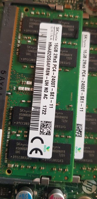 Vand Mini PC HP ProDesk 600 G2