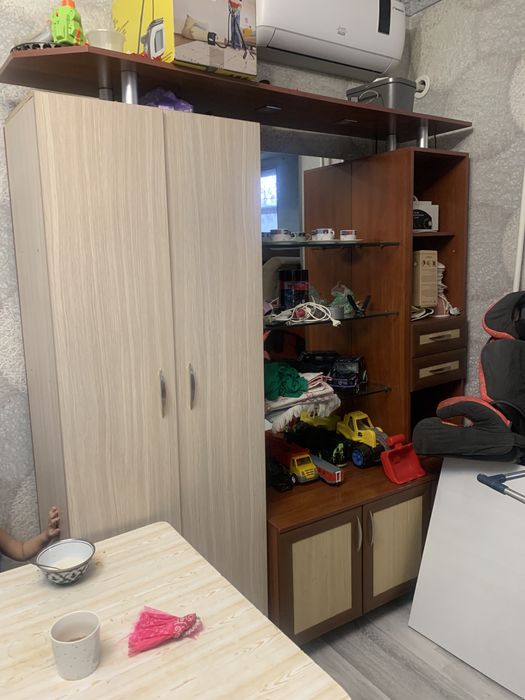 Продам шкаф стенка