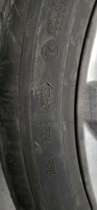 Roti iarna Lexus / Toyota 235/60R18 / Stare perfecta /