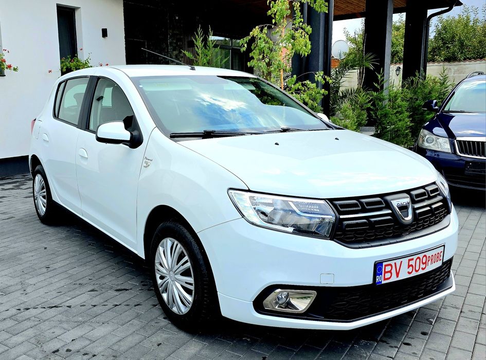 // Dacia Sandero 2018 105.000 km//