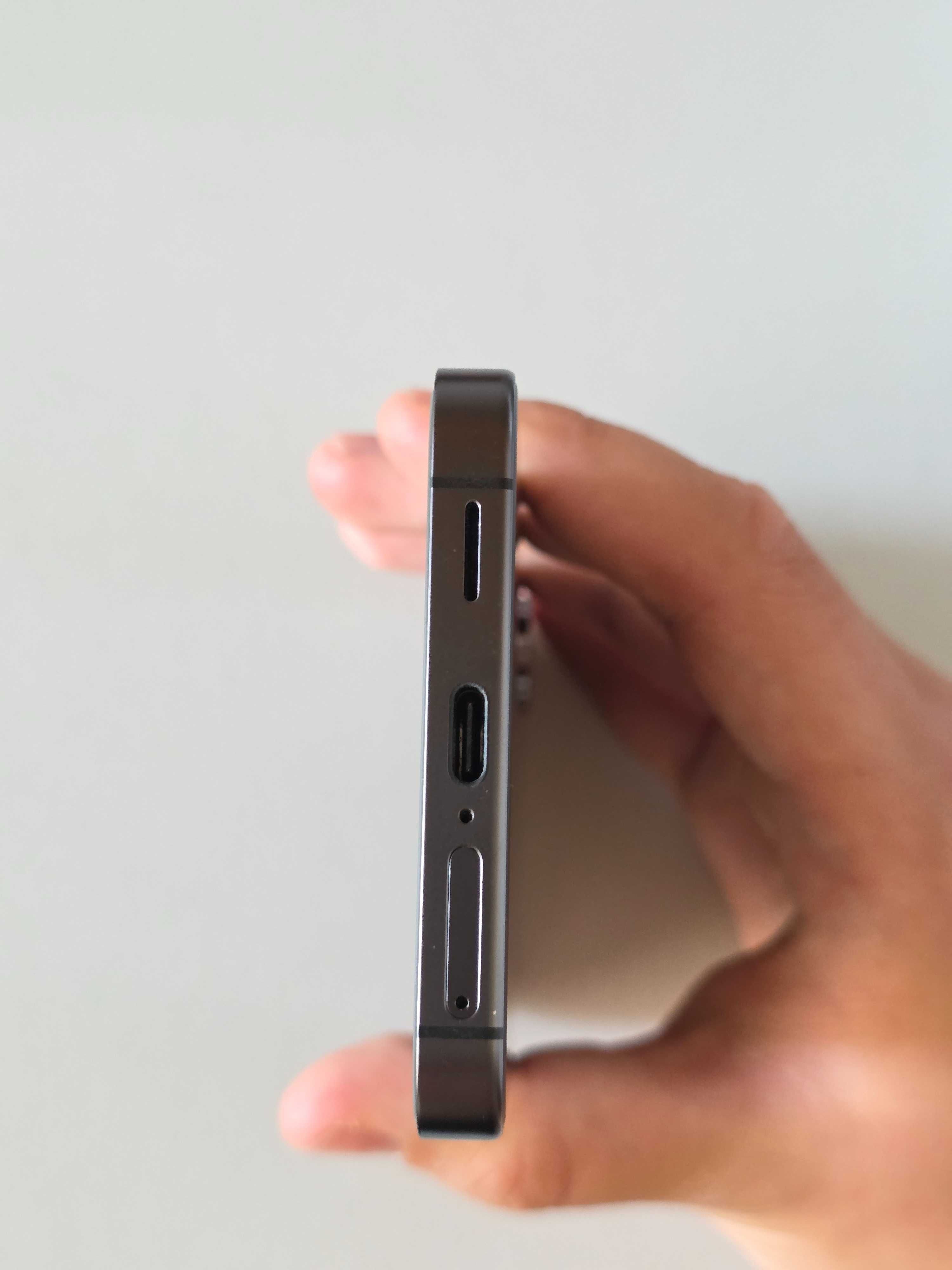S24 onyx gray 128gb 8gb ram