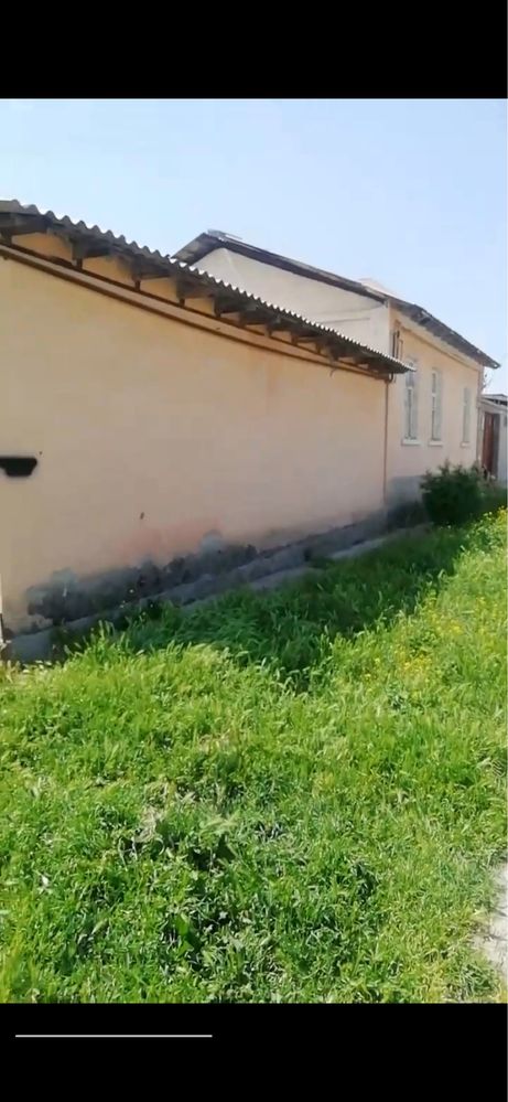 Продаётся участок