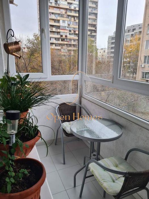 Продава се Тристаен апартамент в Пловдив, Въстанически - 84 кв.м за 1655 €/кв.м - Снимка #8