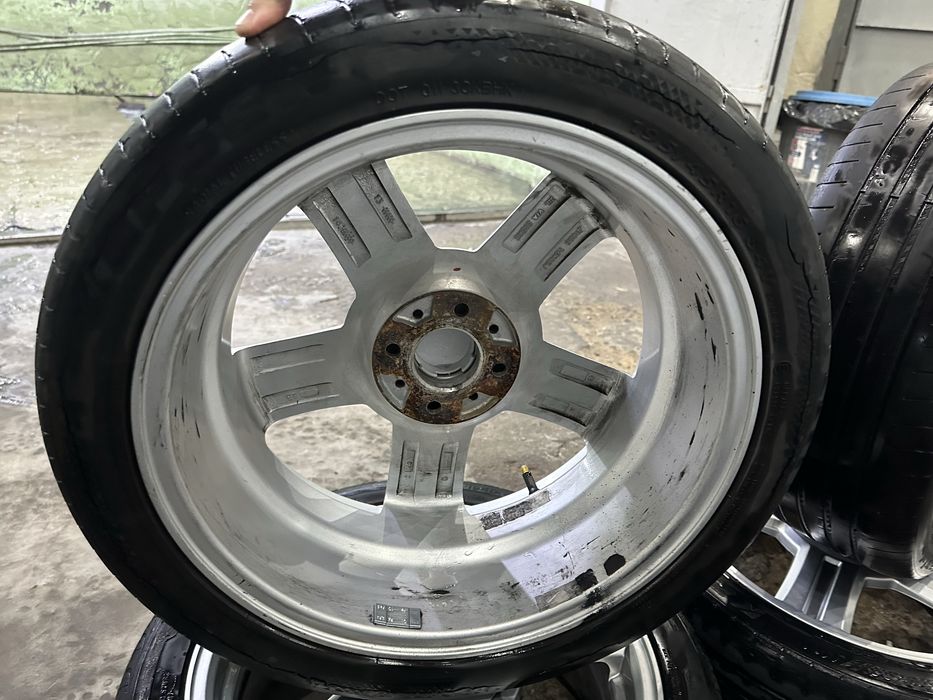 Торус 16  дисктер идеал таза