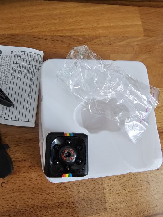 Mini Camera Zoom A 11