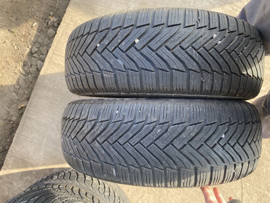 Vand cauciucuri 225/55/R17