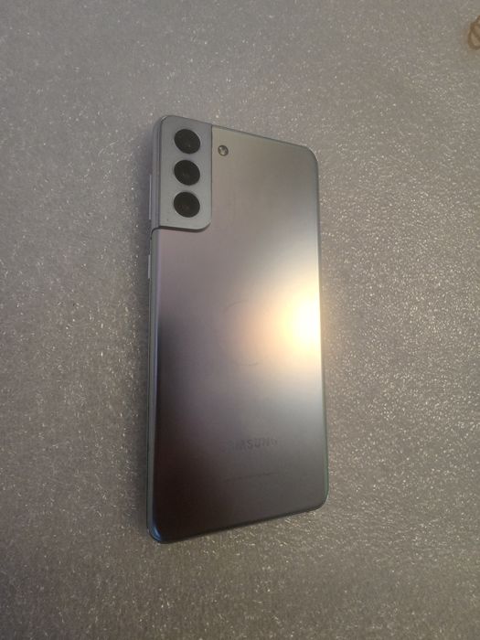 S21 Plus Single Sim Samsung Galaxy