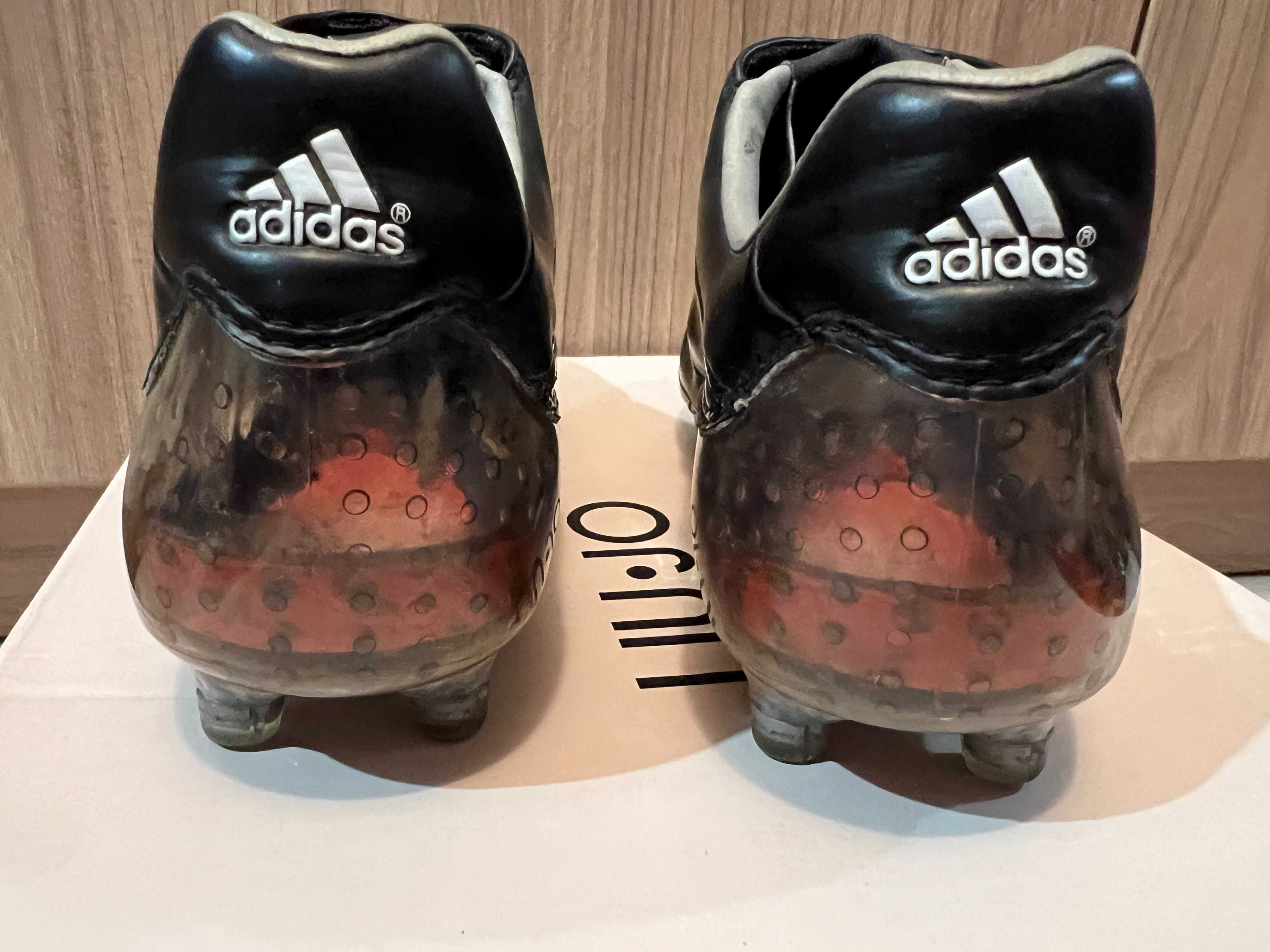 adidas F50.8 tunit бутонки , калеври ,футболни обувки 39