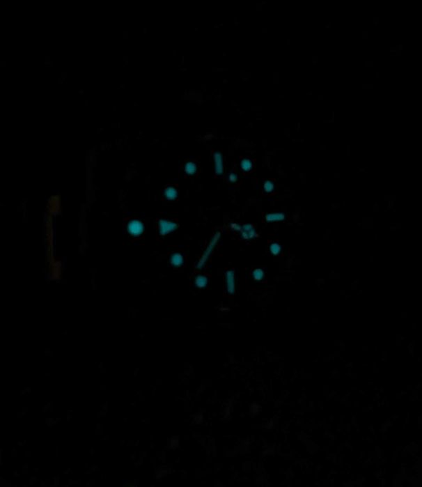 Rolex Submariner (No date)