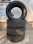 Anvelope 215/60/16 Michelin vara DOT 2017