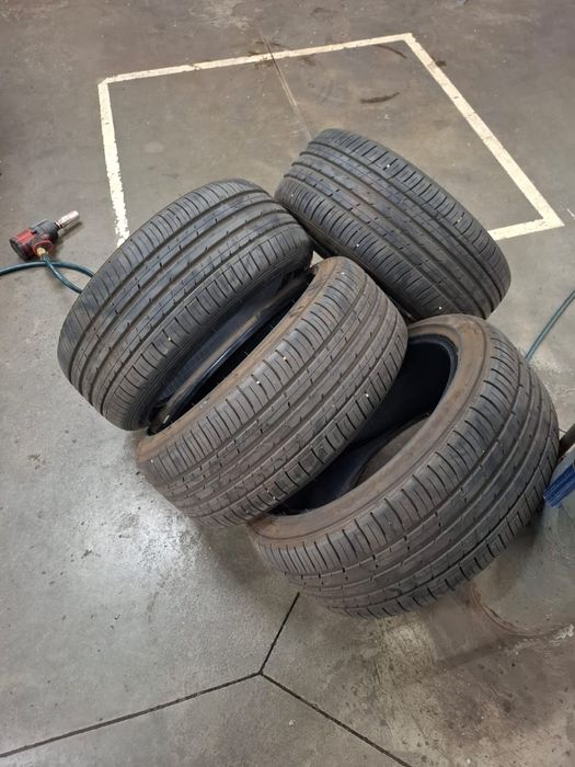 FALKEN ZIEX 225/45 R17 91W