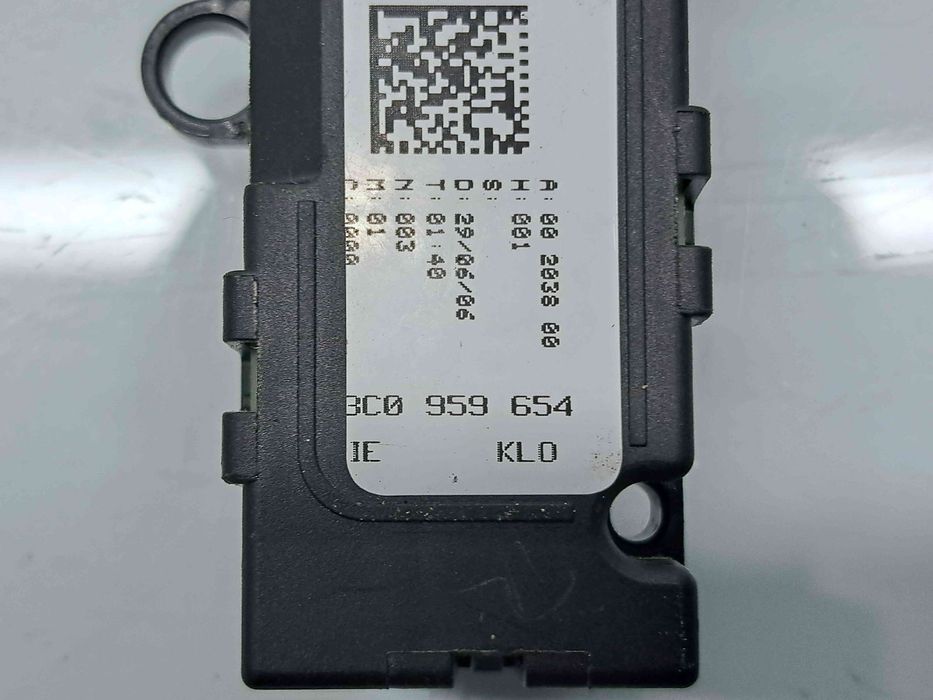 Senzor unghi volan Volkswagen Passat B6 (3C2) [Fabr 2005-2010] 002038