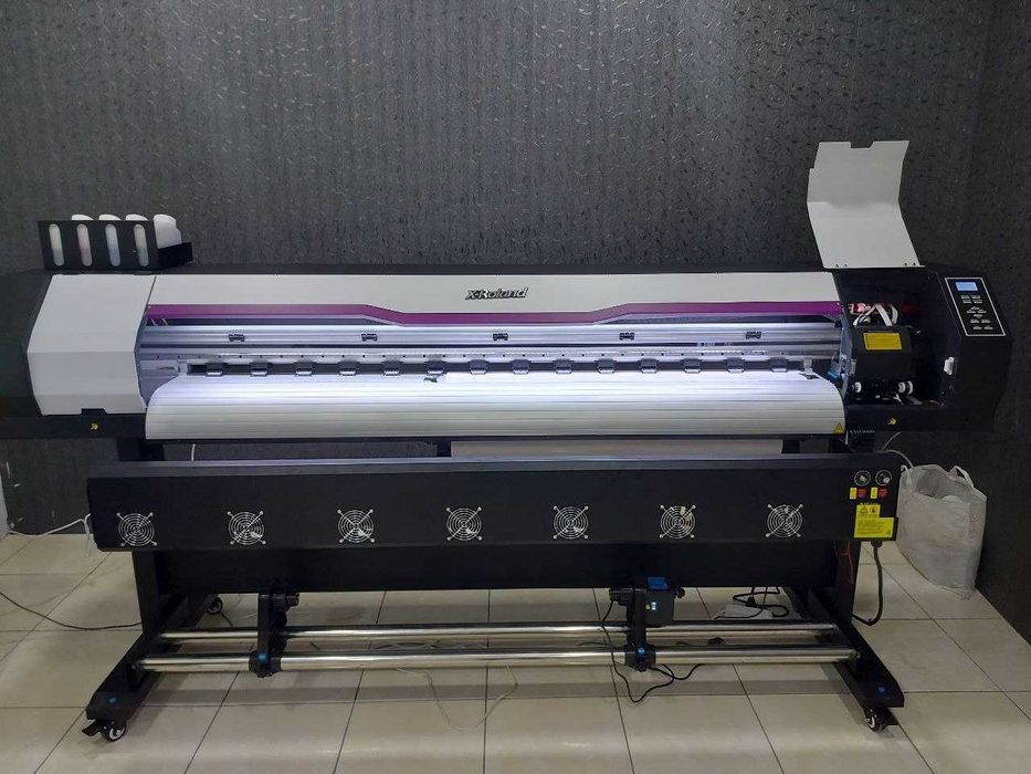 Banner, Orakal, Back Print chop etamiz.