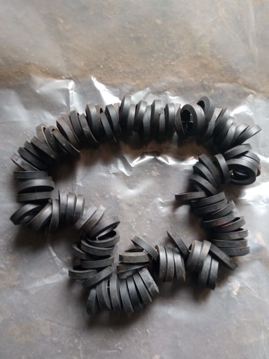 Кольцо уплотнительное на рукав р-17б.