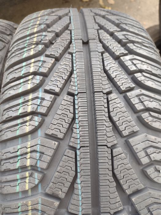 Нови 2бр.225/45/17 Uniroyal RT dot3318