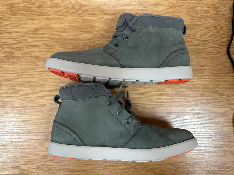 Мъжки зимни обувки Helly Hansen 45