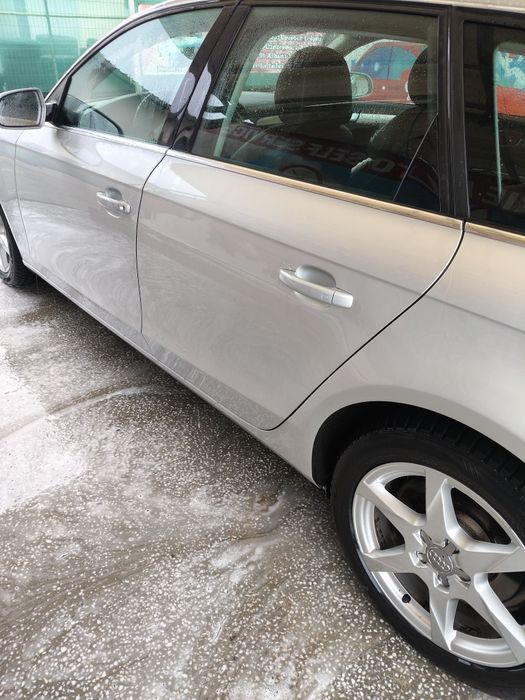 Audi A4 b8 ,2l diesel