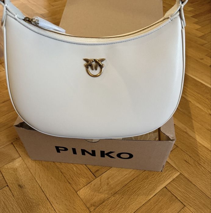 Чанта Pinko Нова