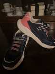 Adidași fete Geox Respira mărimea 33