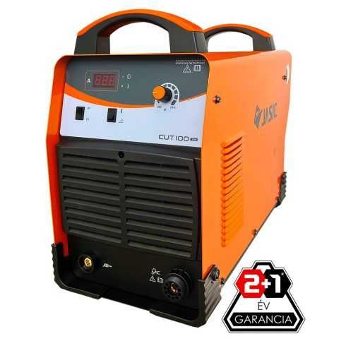 Aparat taiere plasma JASIC CUT 100
