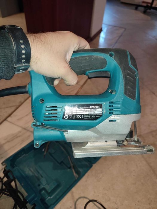 Makita LXT Зеге с оригинален куфар ! +1 ГОДИНА ГАРАНЦИЯ !