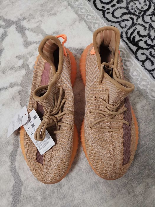 Yeezy Boost 350 V2 Femei/Bărbați  500 Lei Perechea, 38/41,5