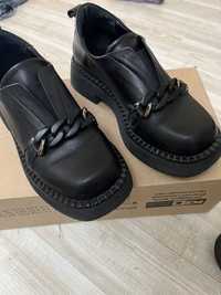 Детская обувь от Tiflani