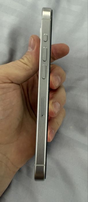 Vand Iphone 15 pro