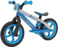 Bicicleta de invatare, Imaginarium, BMXIE 2 Blue, fara pedale 2-6ani