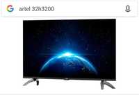Телевизор Artel 32H3200 Smart без рамка