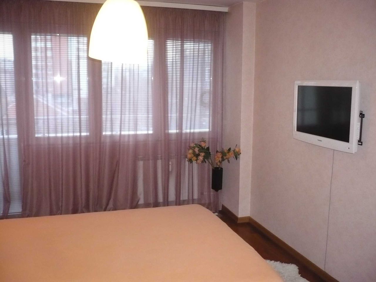 Дава се под наем Тристаен апартамент в София, Борово - 120 кв.м за 800 € - Снимка #6