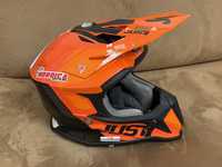 Casca Enduro-Cros Just1