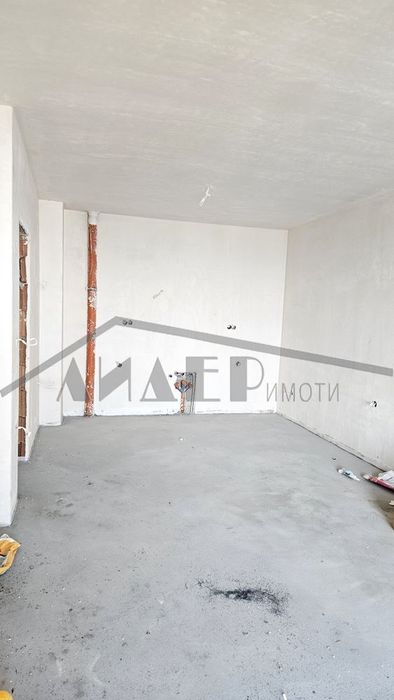 Продава се Двустаен апартамент в Пловдив, Христо Смирненски - 78 кв.м за 1588 €/кв.м - Снимка #1