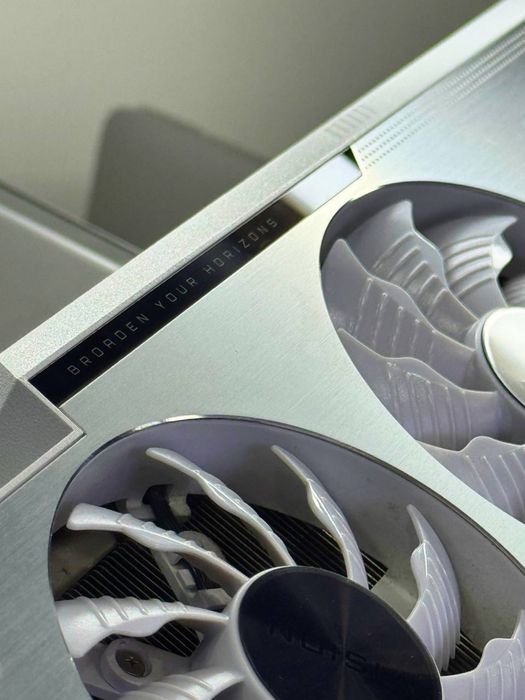 NVIDIA GeForce VISION RTX 3080ti. 12-384.