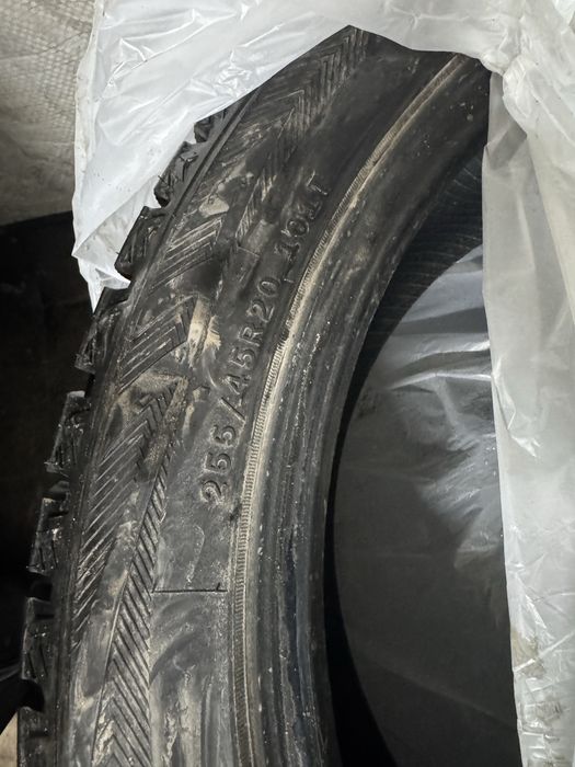 Продам всесезонка шины