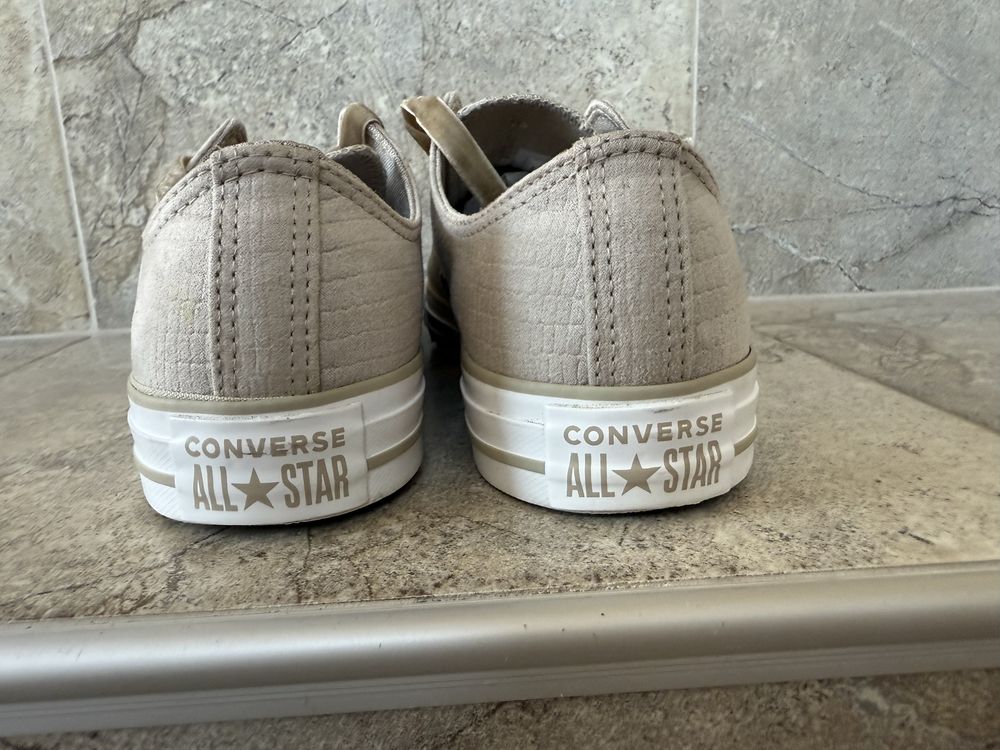 Дамски кецове Converse
