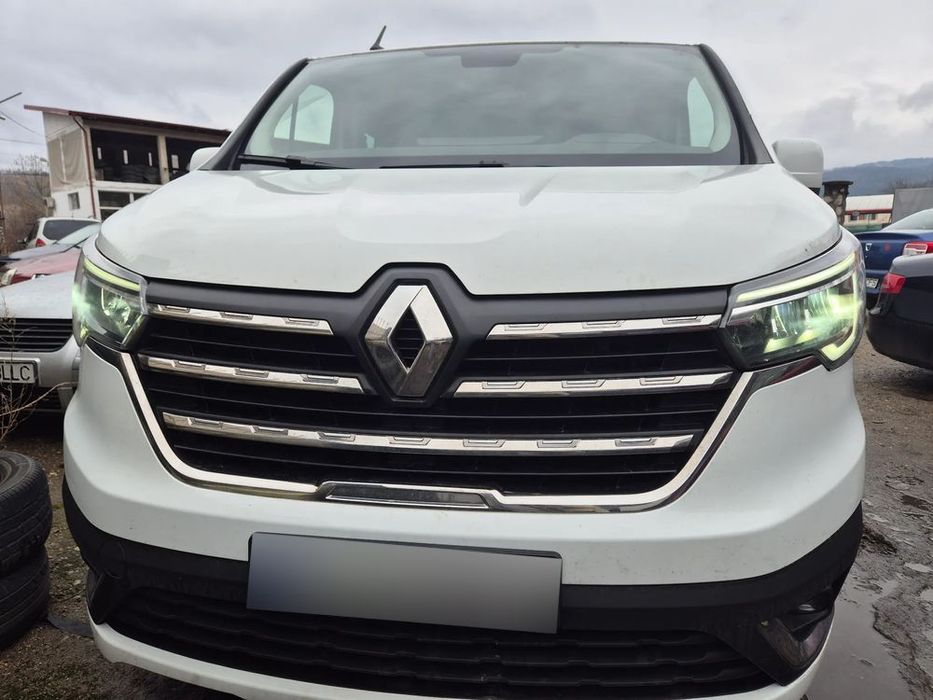 Renault Trafic Stare foarte bună