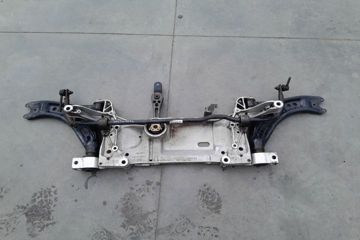 Punte fata 1K0199369F 1K0199369F Volkswagen VW Golf 5 [2003 - 2009] G