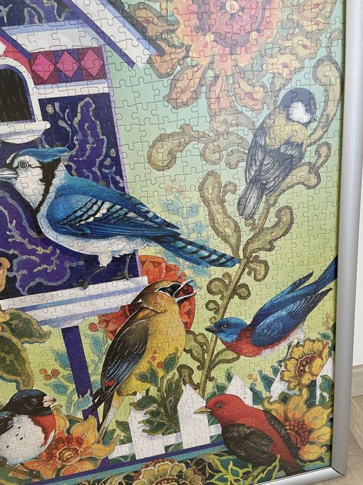 Vand puzzle 1000 piese