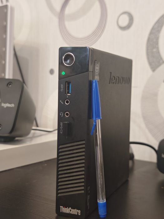 Mini PC ThinkCent Lenovo