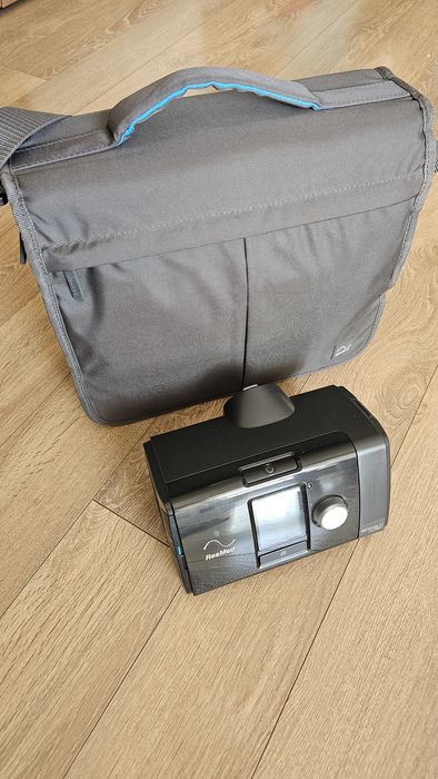 Автоматичен апарат APAP за сънна апнея ResMed AirSense 10 Autoset